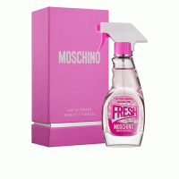 موسكينو بنك فريش كوتور او دو تواليت 50مل