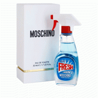 موسكينو فريش كوتور او دو تواليت 50مل