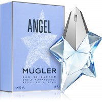 موغلر انجل او دو بارفيوم 50مل