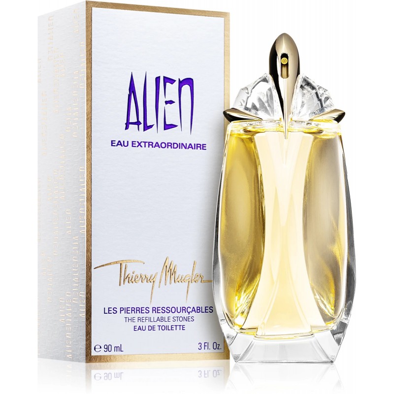 موغلر الين اكستر اوردينير او دو تواليت 90مل