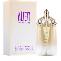 موغلر الين اوو سوبليم او دو تواليت 60مل