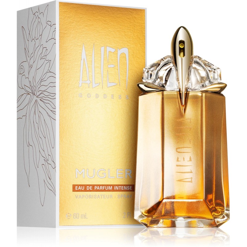 اليان جودس إنتينس او دو برفان 60 مل 