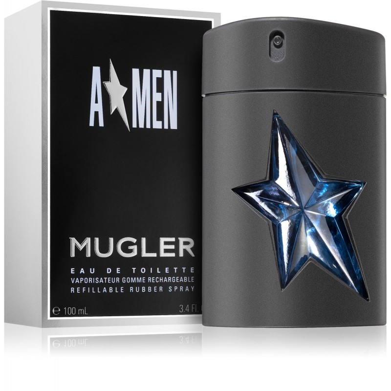 عطر موغلر اي مان او دو تواليت 100مل