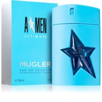 موغلر الين مين التيميت او دو تواليت 100مل