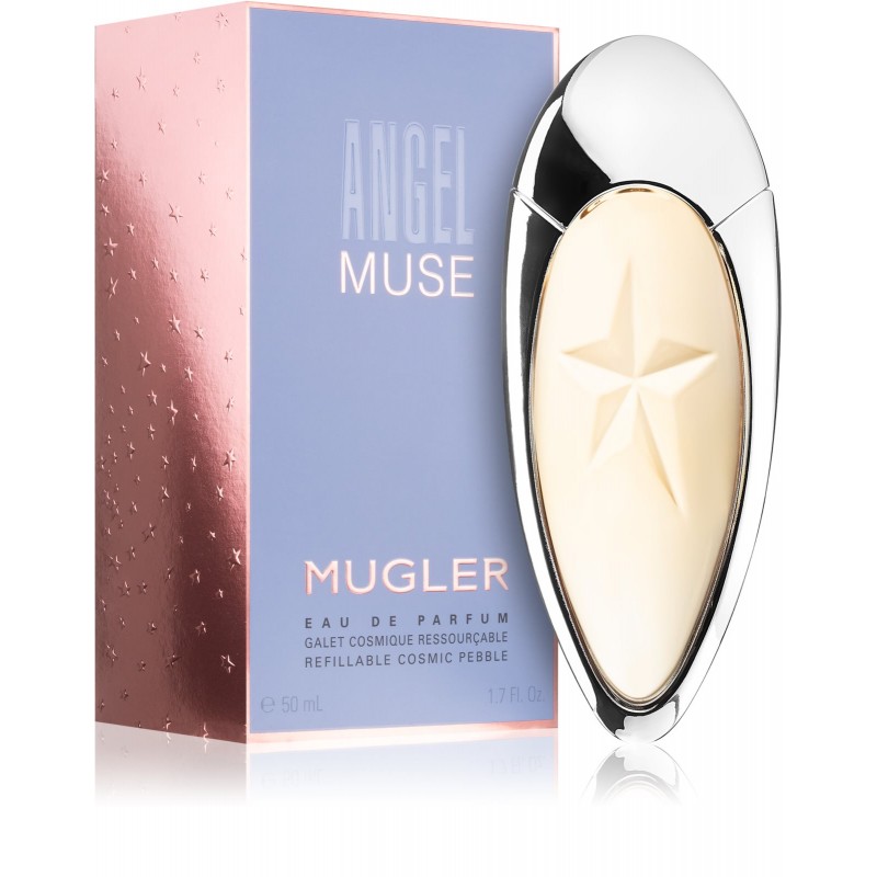 موغلر انجل Muse او دو بارفيوم 50مل