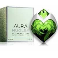 موغلر اورا او دو بارفيوم 50مل