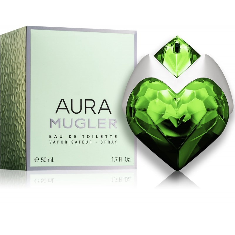 موغلر اورا او دو بارفيوم 50مل