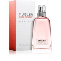 موغلر كولون بلو ات اب او دو تواليت 100مل