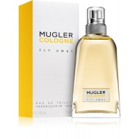 موغلر كولون فلاي اواي او دو تواليت 100مل