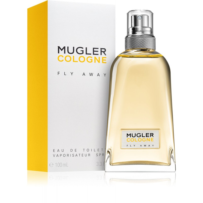 موغلر كولون فلاي اواي او دو تواليت 100مل