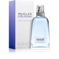 موغلر كولون هيل يور مايند او دو تواليت 100مل