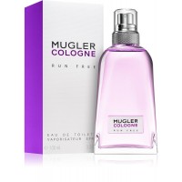 موغلر كولون ران فري او دو تواليت 100مل