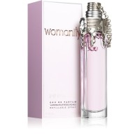 موغلر وومنتي او دو بارفيوم 80مل