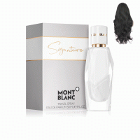 معطر شعر مونت بلانك سجنتشر النسائي 30مل