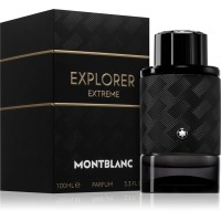 مونت بلانك اكسبلور اكستريم بارفيوم 100 مل