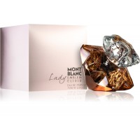 مونت بلانك ليدي امبليم الكسير او دو بارفيوم 75مل