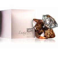مونت بلانك ليدي امبليم الكسير او دو بارفيوم 50مل
