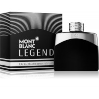 مونت بلانك ليجند الرجالي تواليت 50مل