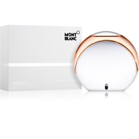 مونت بلانك برزنس النسائي او دو تواليت 75مل