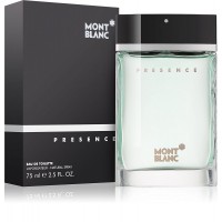 مونت بلانك برزنس او دو تواليت 75مل
