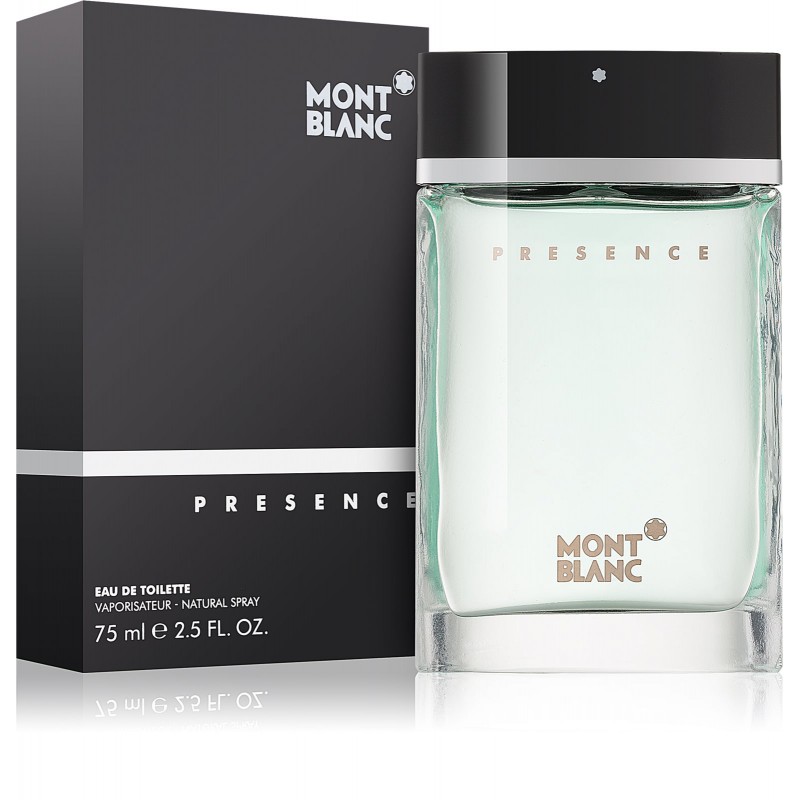 مونت بلانك برزنس او دو تواليت 75مل