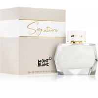 مونت بلانك سجنتشر النسائي او دو بارفيوم 90مل