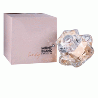 مونت بلانك ليدي امبليم او دو بارفيوم 75مل