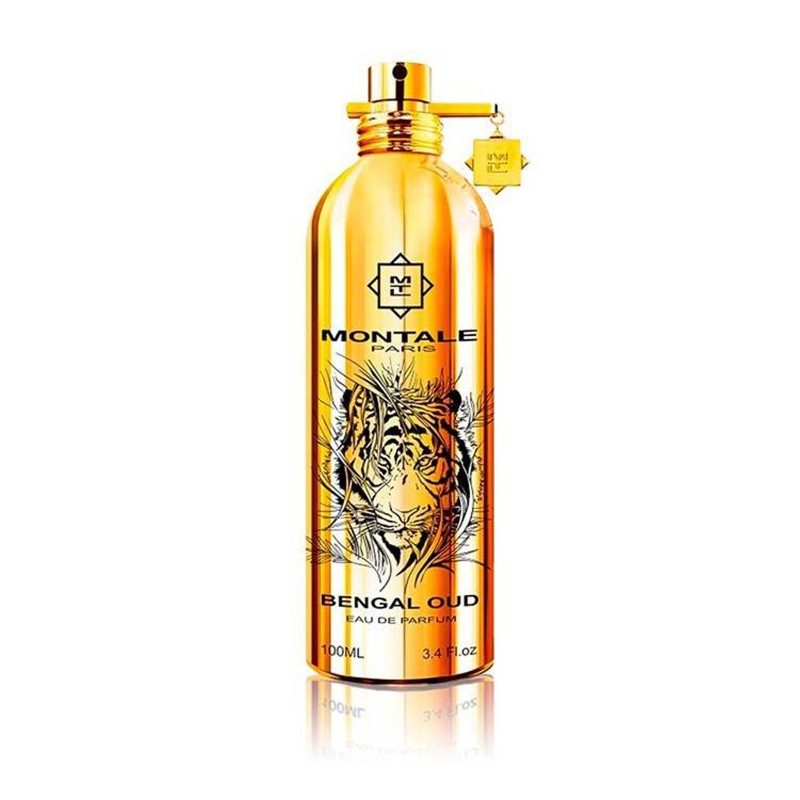مونتال بينغال عود او دو بارفيوم 100مل