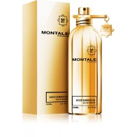 مونتال عود دمشقي اود بارفيوم 100 مل