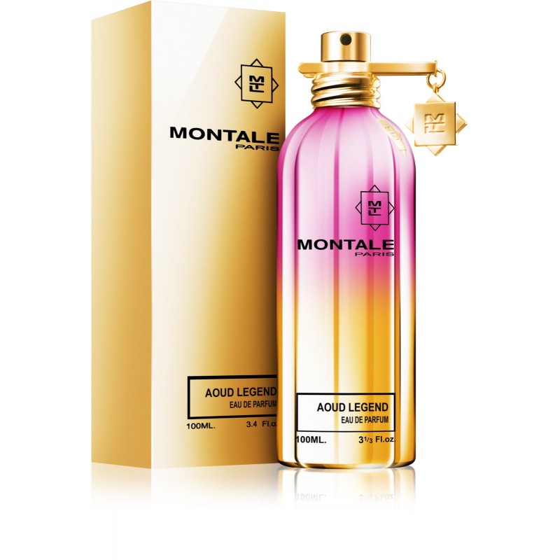 مونتال عود ليجند او دو بارفيوم 100 مل