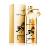 مونتال ارابيانز او دو بارفيوم 100مل