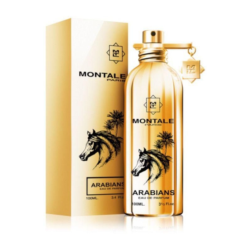 مونتال ارابيانز او دو بارفيوم 100مل