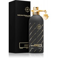 مونتال بخور او دو بارفيوم - 100مل 
