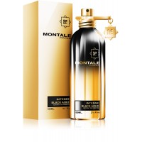 مونتال إينتينس بلاك عود 100 مل 