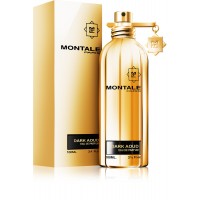 مونتال دارك عود 100مل 
