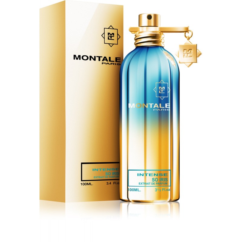 مونتال انتينس سو أيريس اكسترايت دو برفيوم 100 مل 