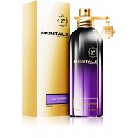 مونتال عود باشمينا أو دو برفيوم 100 مل 