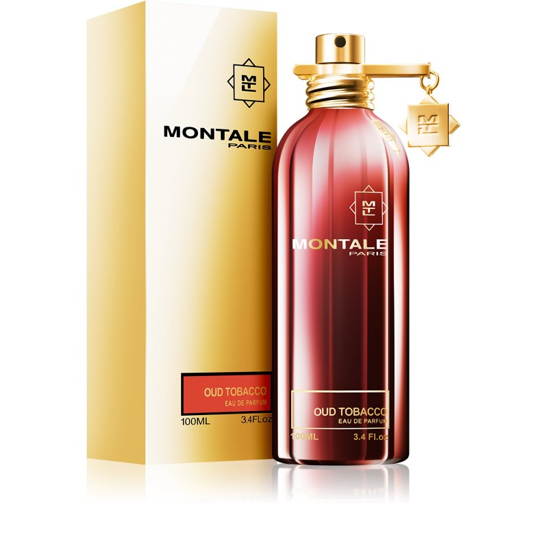 مونتال عود توباكو او دو بارفيوم 100مل