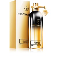 مونتال سو عنبر او دو بارفيوم 120مل