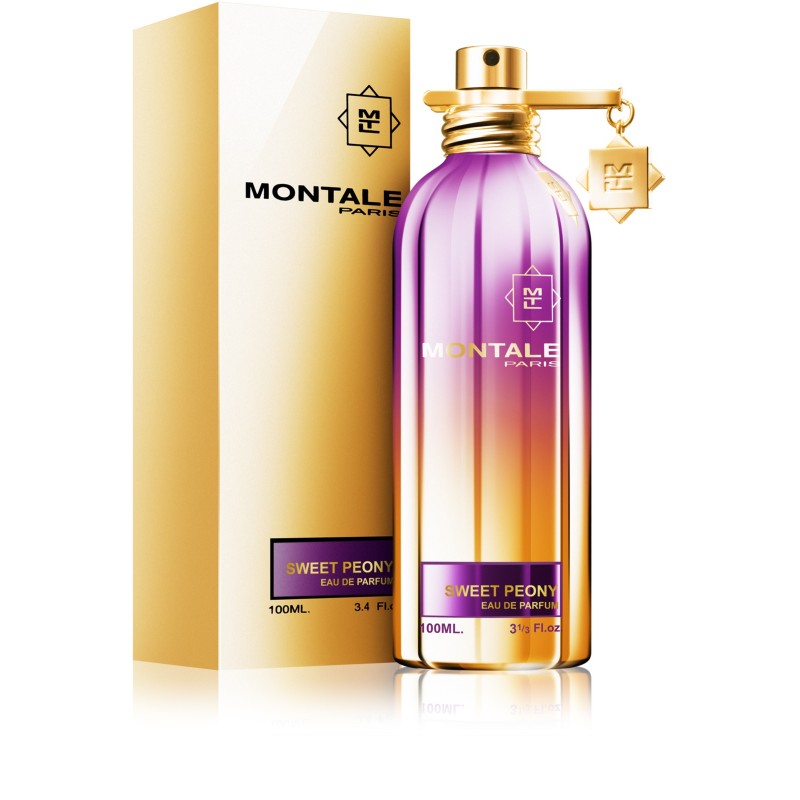 مونتال سويت بياني 100 مل 