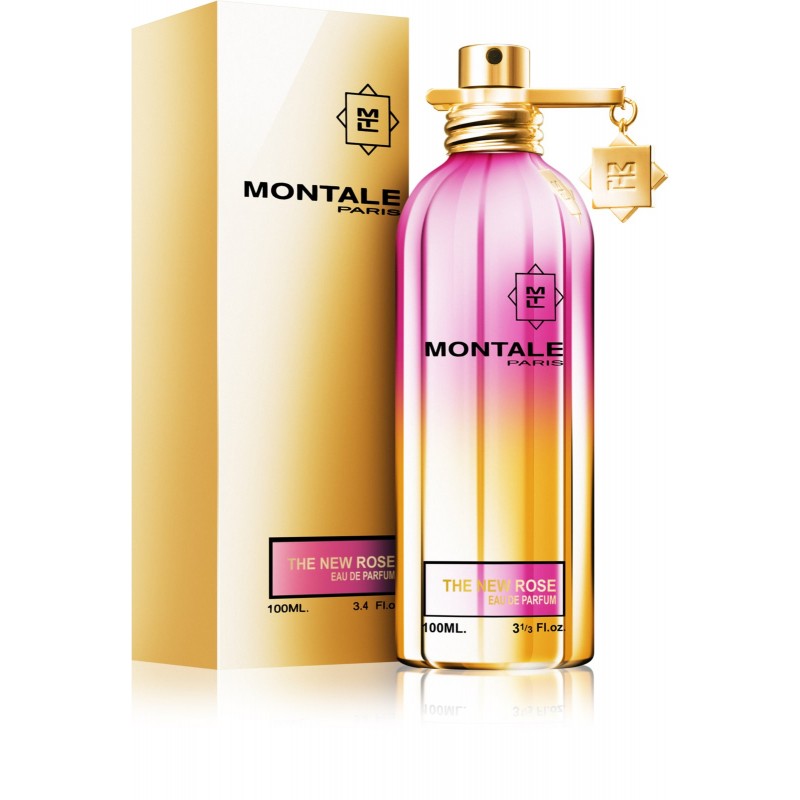 مونتال ذا نيو روز 100 مل 
