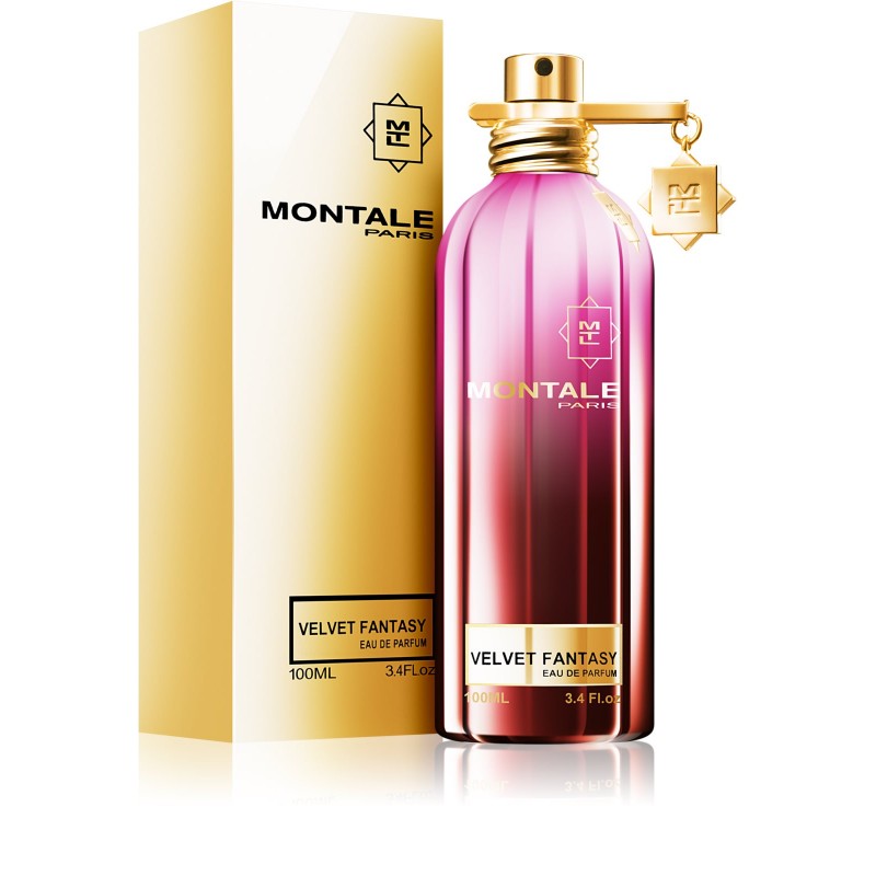 مونتال عود فيلفت فانتازي 100 مل 