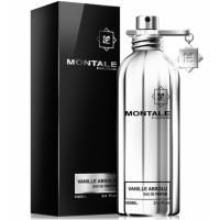 مونتال فانيلا ابسولو او دو بارفيوم 100مل
