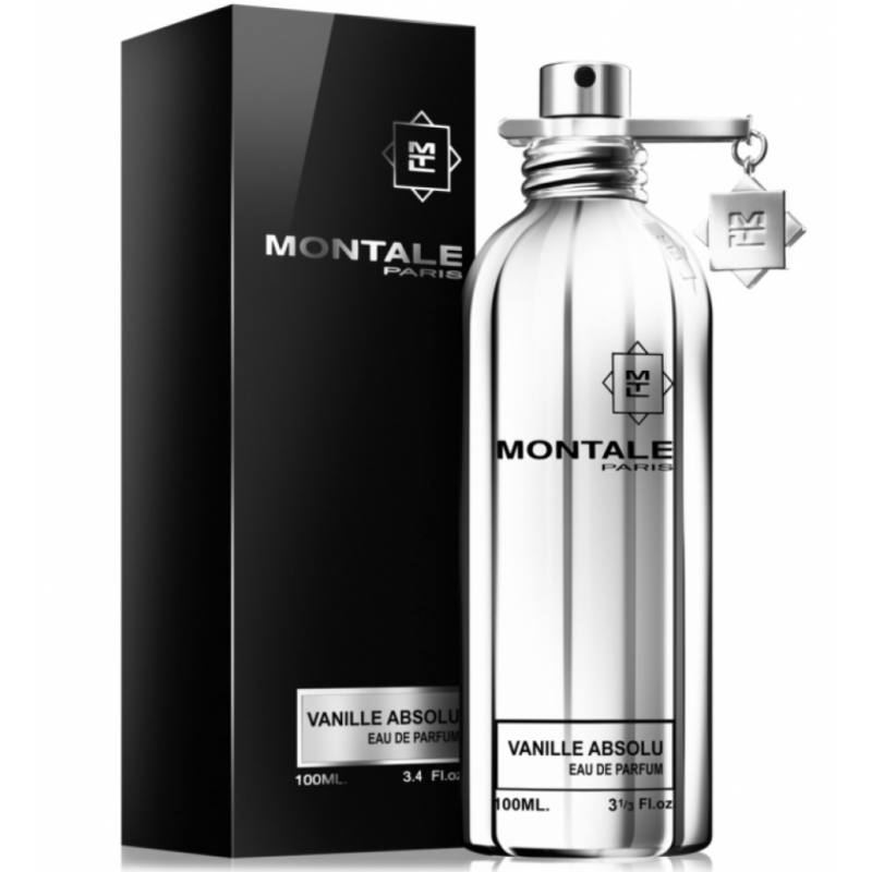 مونتال فانيلا ابسولو او دو بارفيوم 100مل