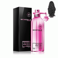 معطر شعر مونتال روز اليكسير او دو بارفيوم 100مل