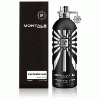 مونتال فانتاستيك عود او دو بارفيوم 100 مل 