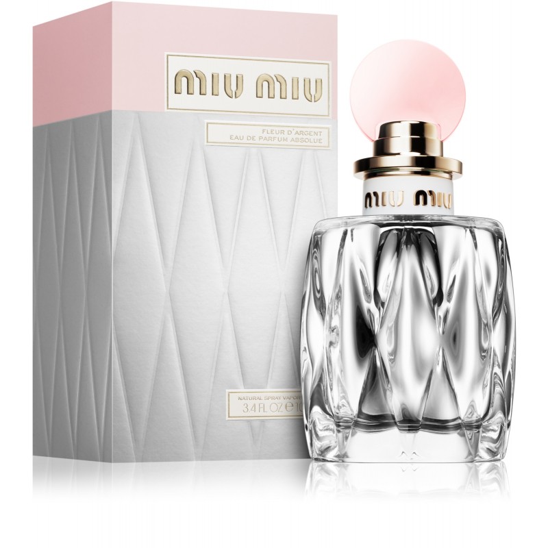 ميو ميو فلير دأرجينت أبسليوت 100 مل 