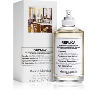 ميزون مارجيلا آت ذا باربيرس أو دو تواليت 100 مل 