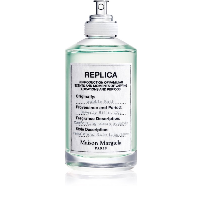 ميزون مارجيلا بابل باث أو دو تواليت 100 مل 