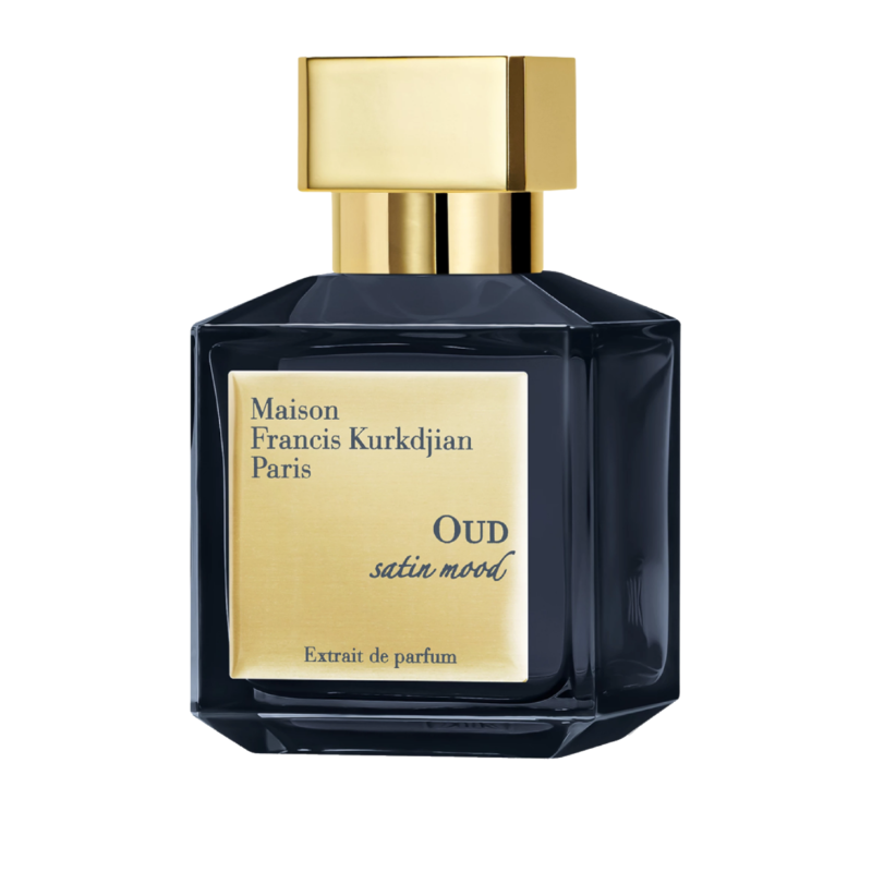 مايسون فرانسيس كركدجيان عود ساتين مود او دو بارفيوم 70مل 